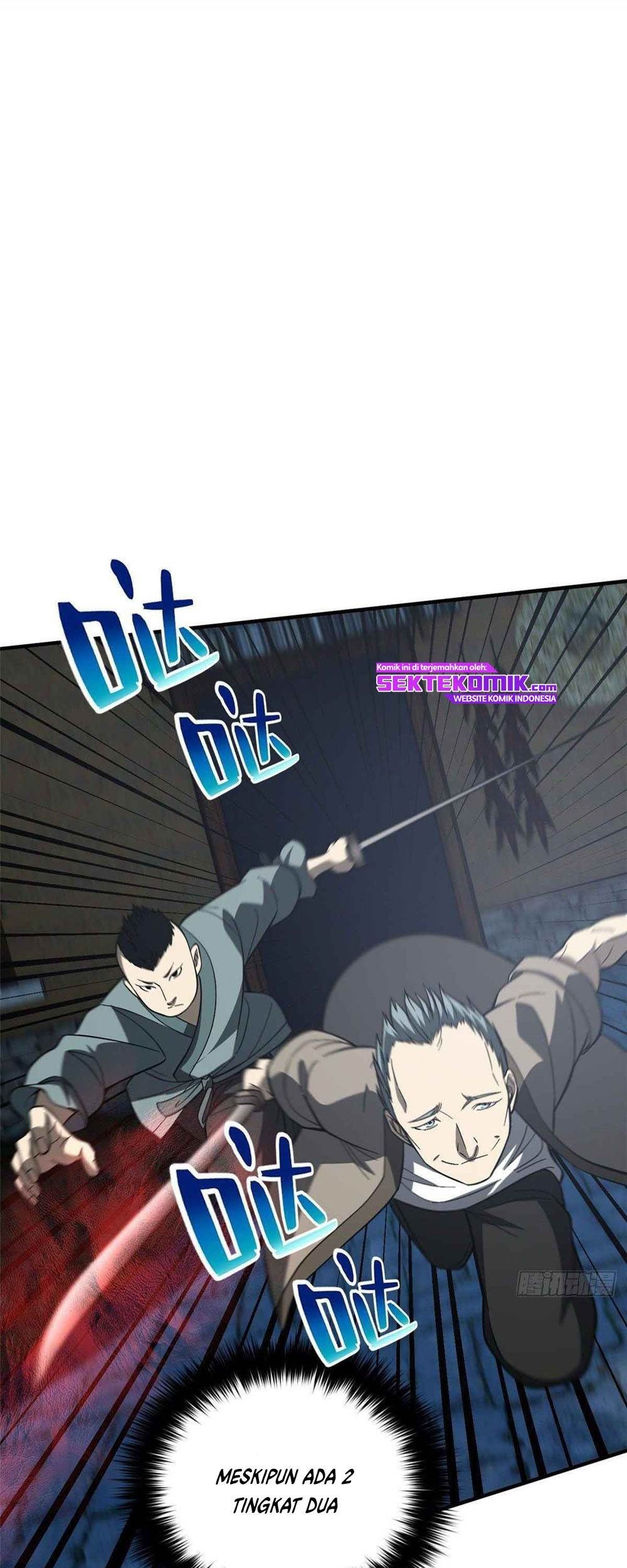 Global Gao Wu chapter 88 halaman 2