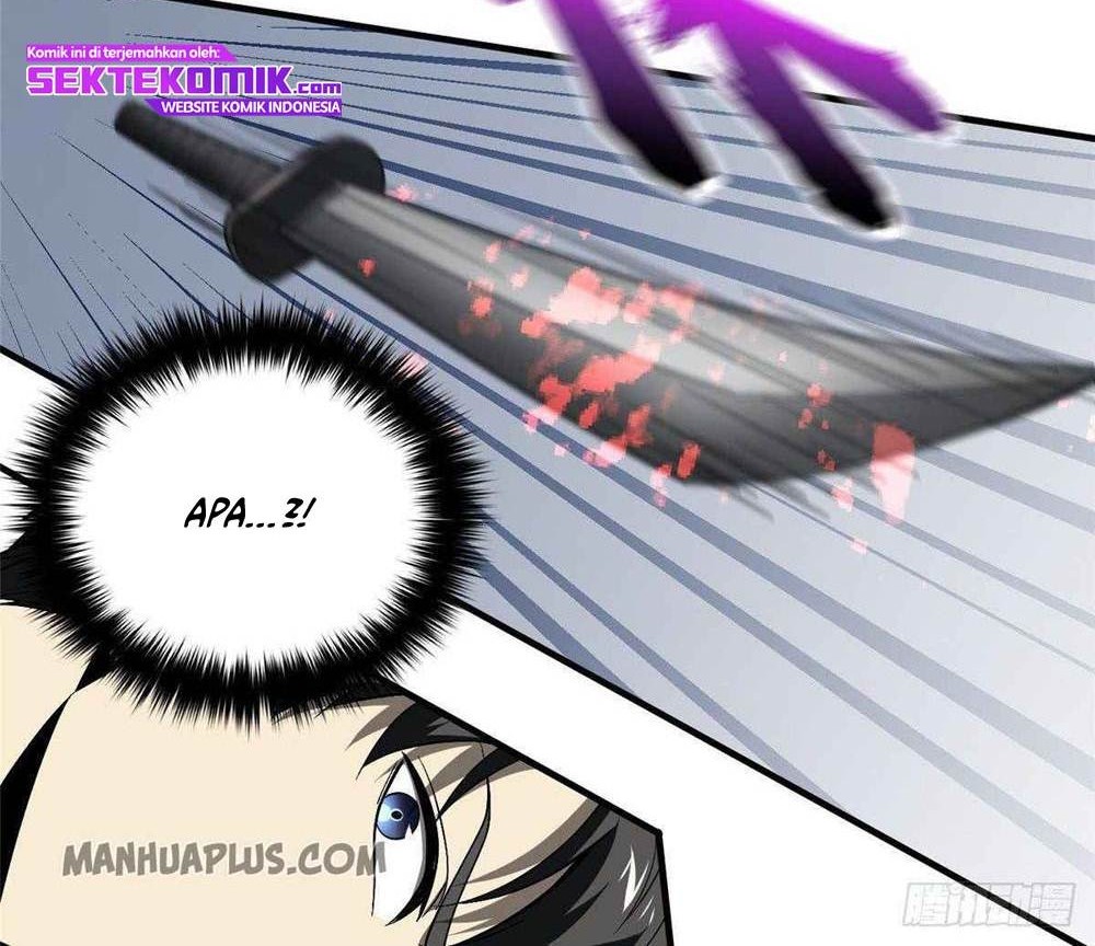 Global Gao Wu chapter 88 halaman 9
