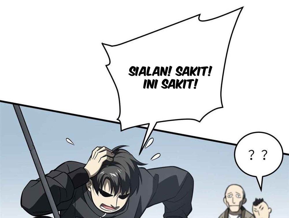 Global Gao Wu chapter 88 halaman 11