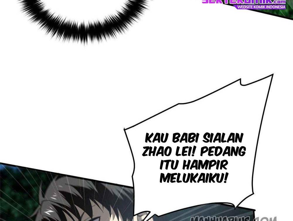 Global Gao Wu chapter 88 halaman 13