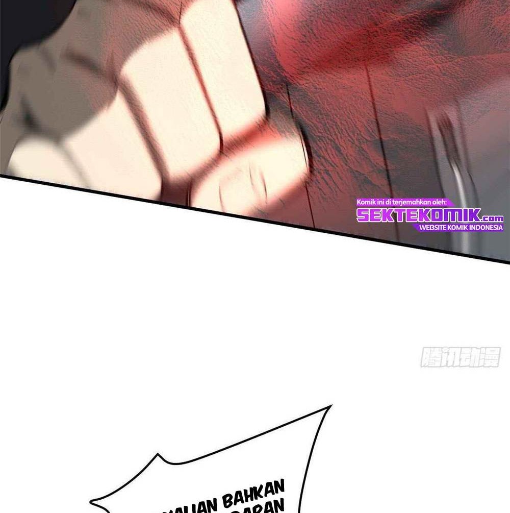 Global Gao Wu chapter 88 halaman 23