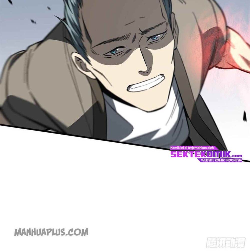 Global Gao Wu chapter 88 halaman 25