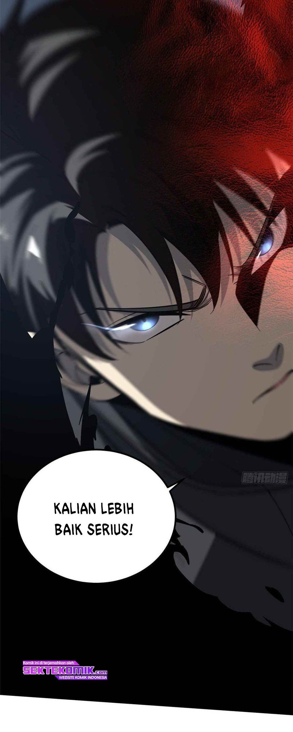 Global Gao Wu chapter 88 halaman 40