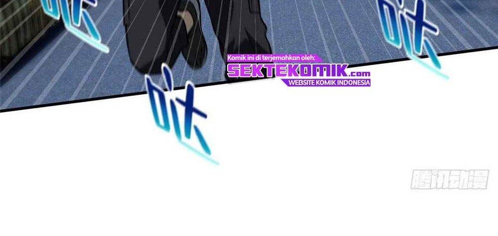 Global Gao Wu chapter 89 halaman 11