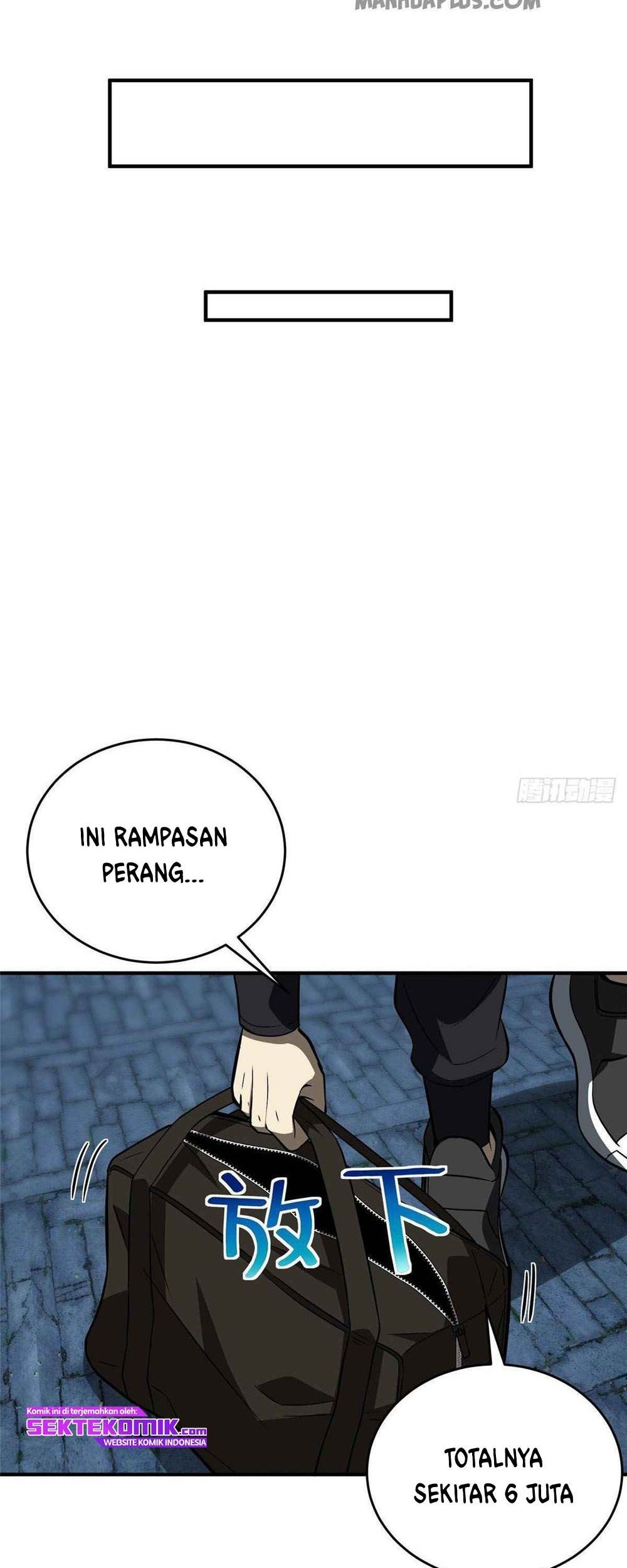 Global Gao Wu chapter 89 halaman 14
