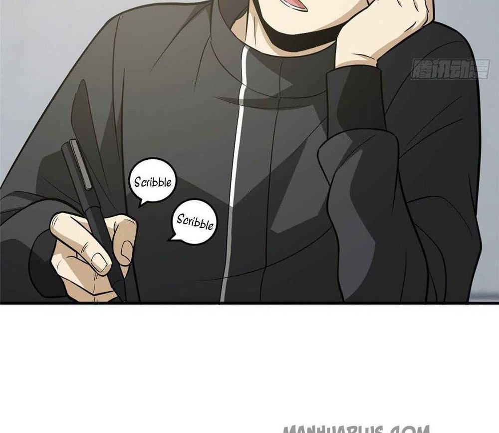 Global Gao Wu chapter 89 halaman 21