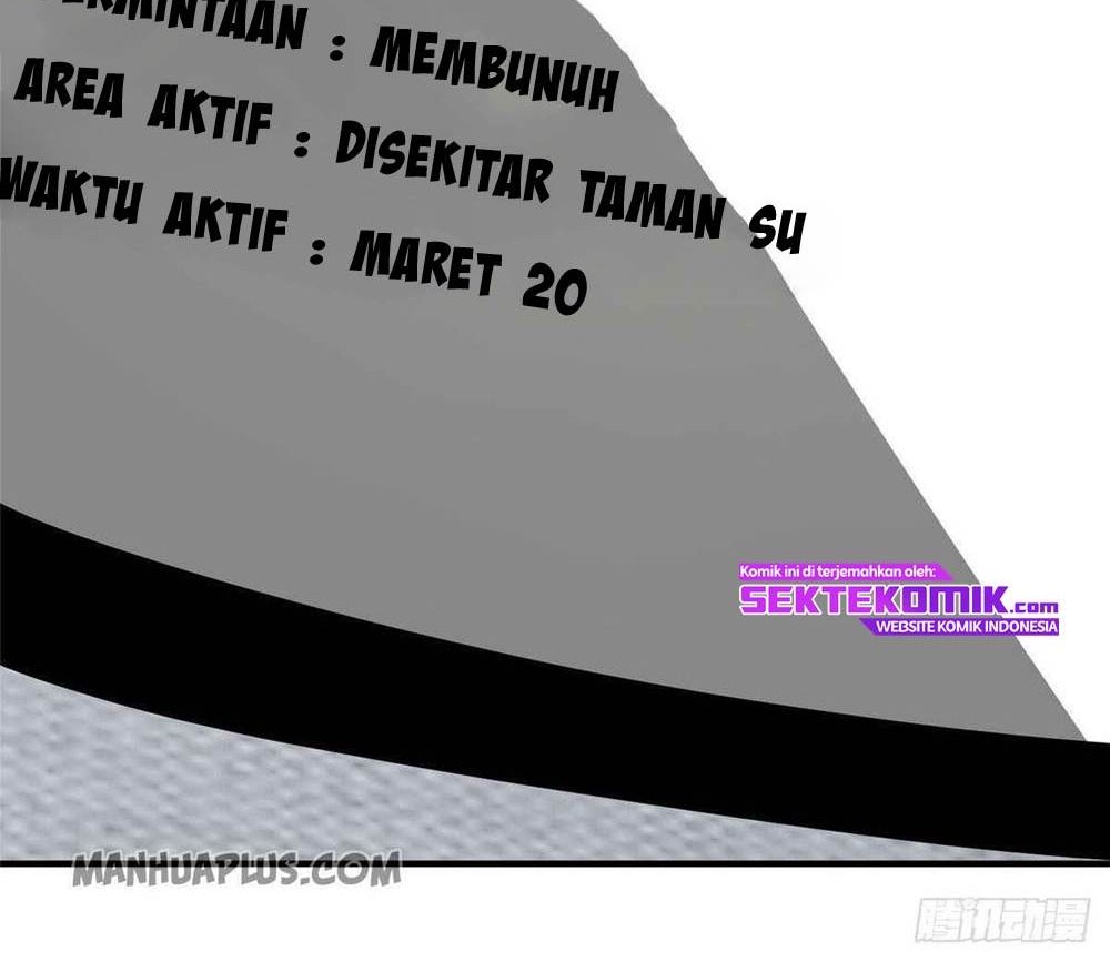 Global Gao Wu chapter 89 halaman 25