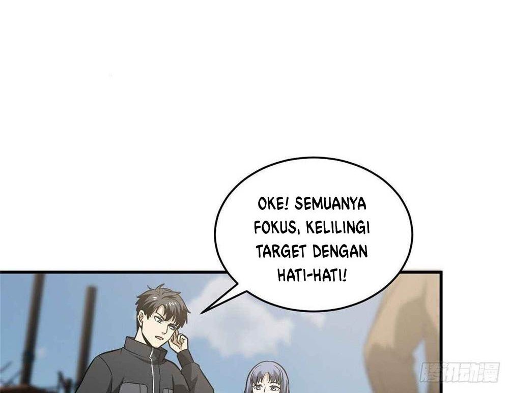Global Gao Wu chapter 89 halaman 39