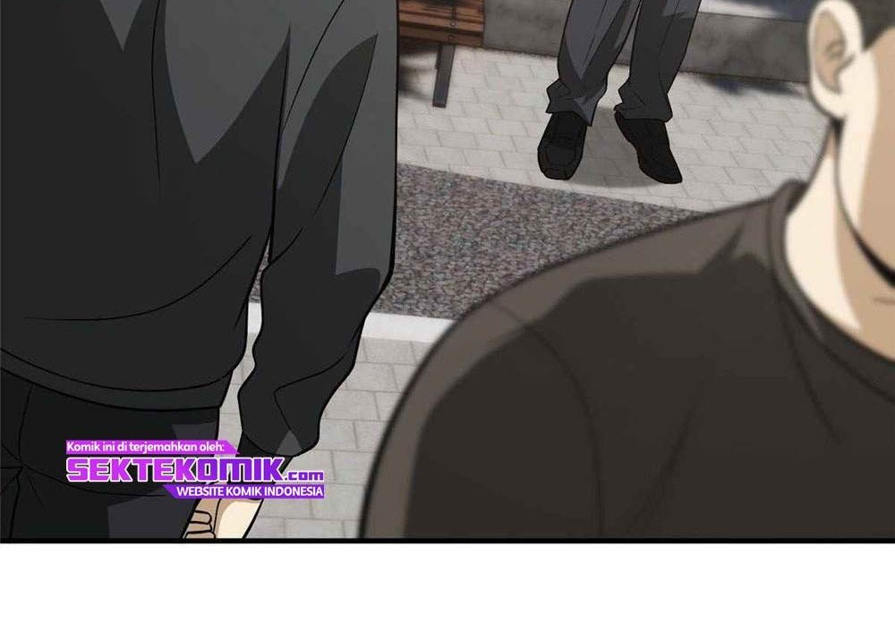 Global Gao Wu chapter 89 halaman 47