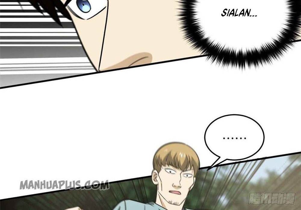 Global Gao Wu chapter 89 halaman 49