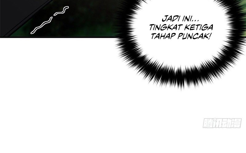 Global Gao Wu chapter 90 halaman 8