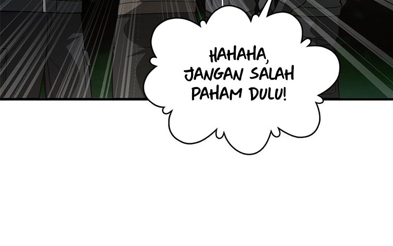 Global Gao Wu chapter 90 halaman 26