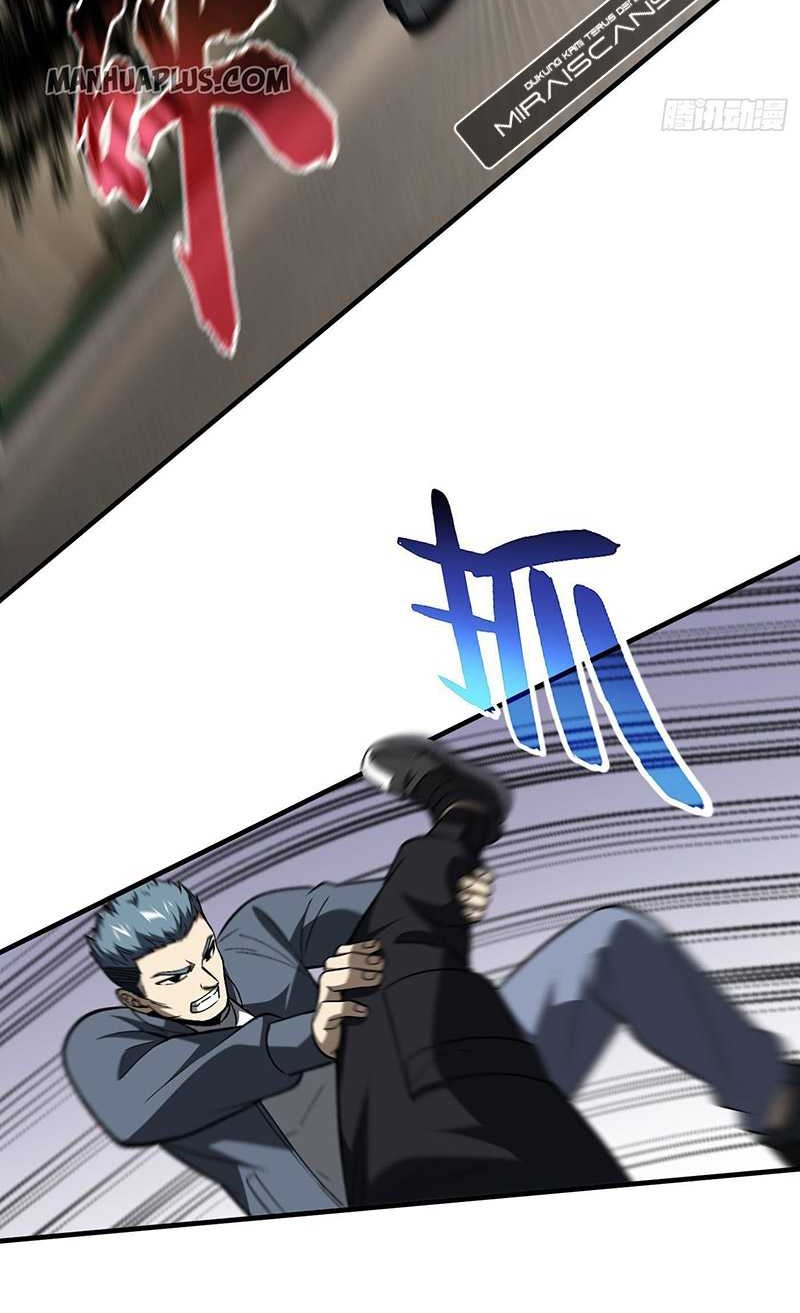 Global Gao Wu chapter 92 halaman 24