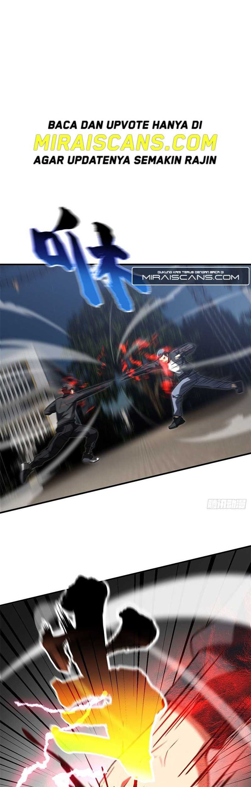Global Gao Wu chapter 93 halaman 2