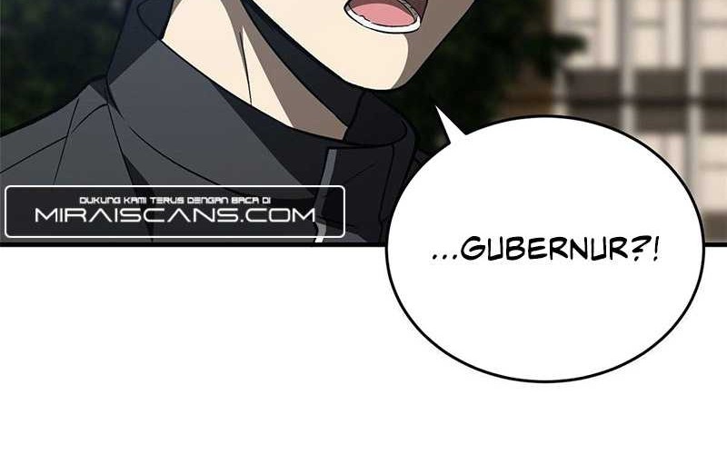 Global Gao Wu chapter 93 halaman 16