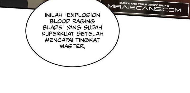 Global Gao Wu chapter 93 halaman 20