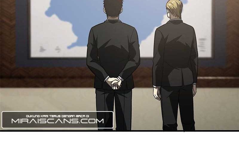 Global Gao Wu chapter 93 halaman 24