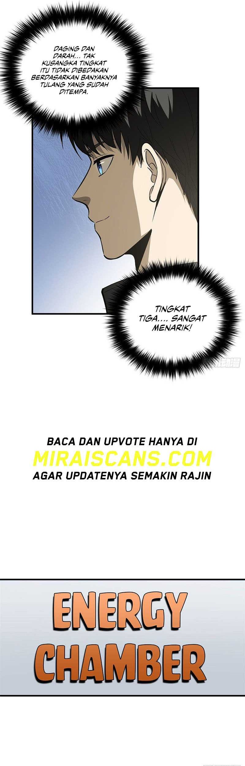 Global Gao Wu Bab 94 halaman 14