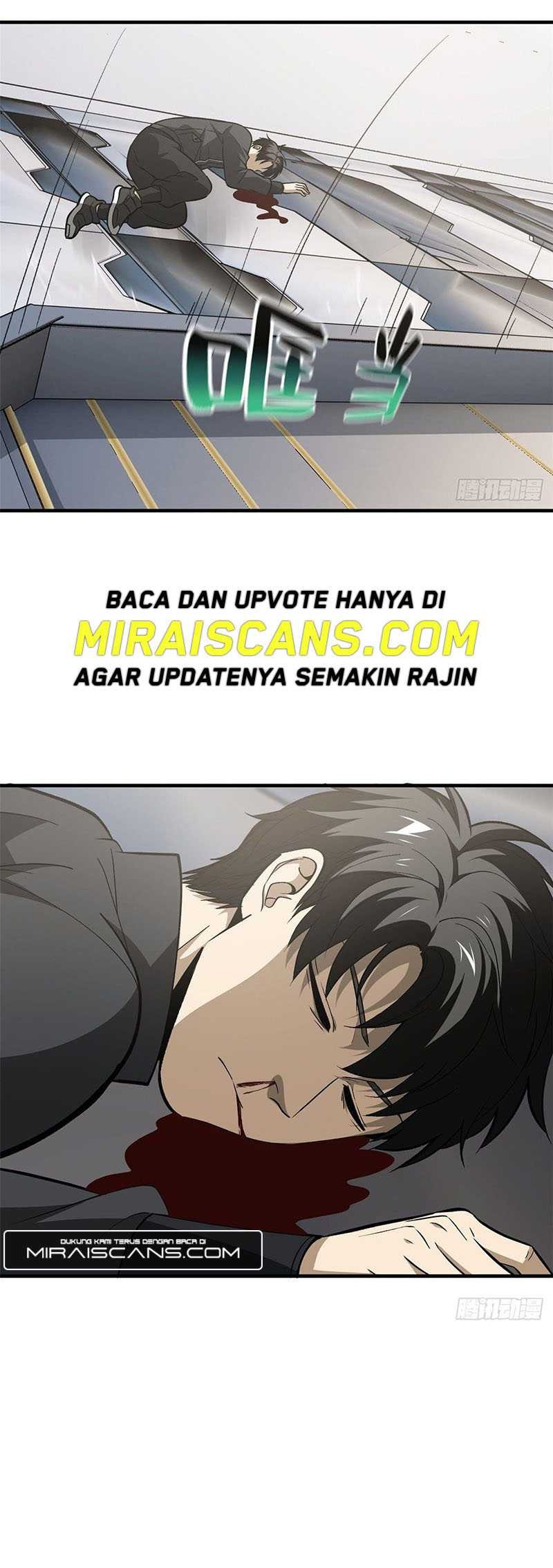 Global Gao Wu Bab 95 halaman 12