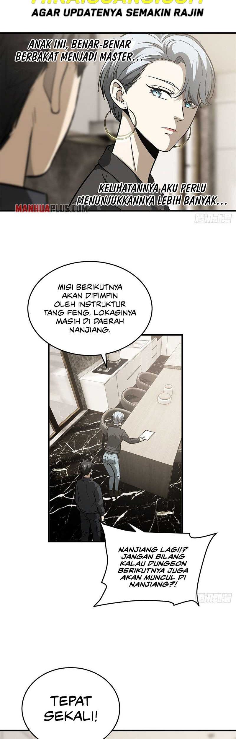 Global Gao Wu Bab 95 halaman 27