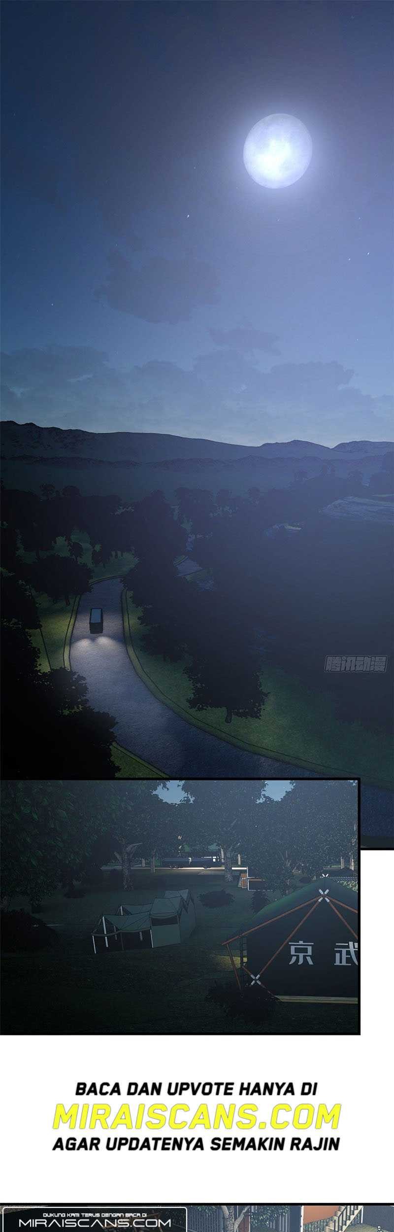 Global Gao Wu chapter 96 halaman 2