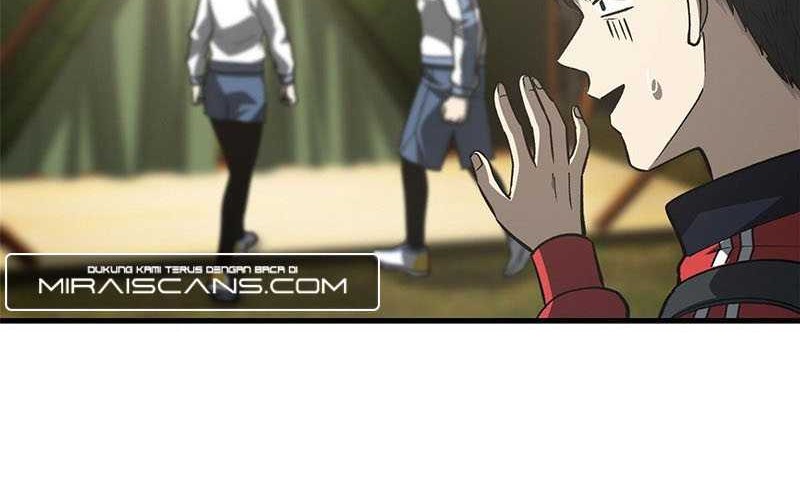 Global Gao Wu chapter 96 halaman 5