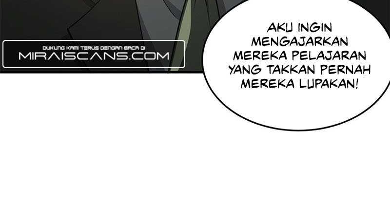 Global Gao Wu chapter 96 halaman 23