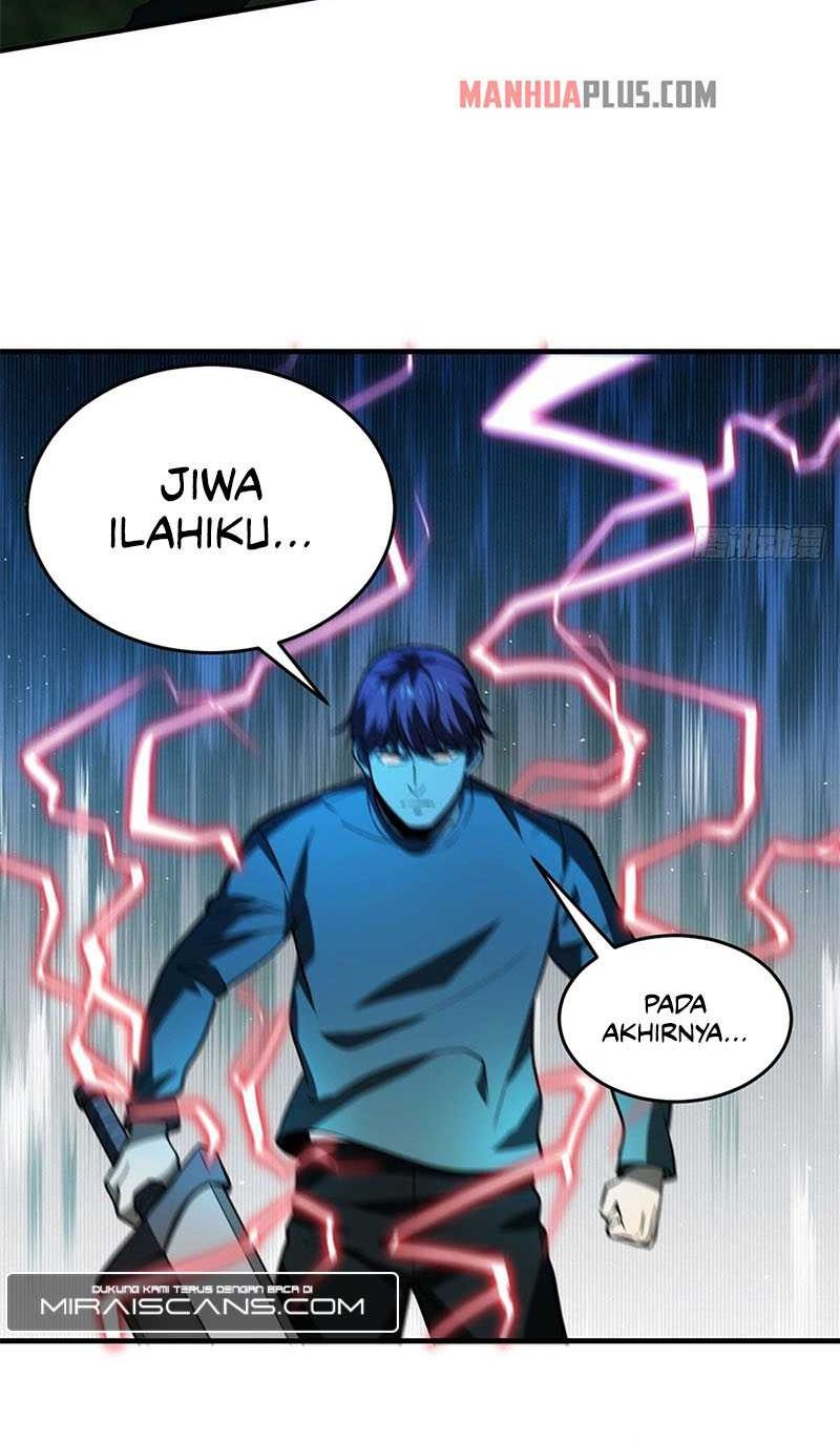 Global Gao Wu Bab 97 halaman 26