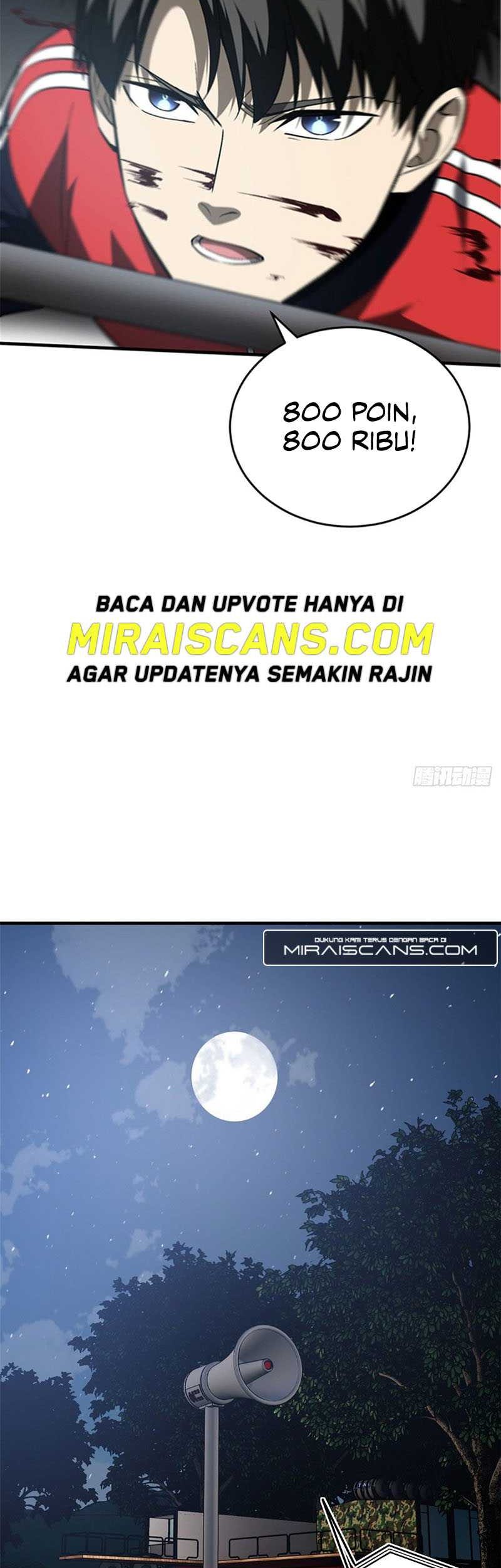 Global Gao Wu Bab 97 halaman 33