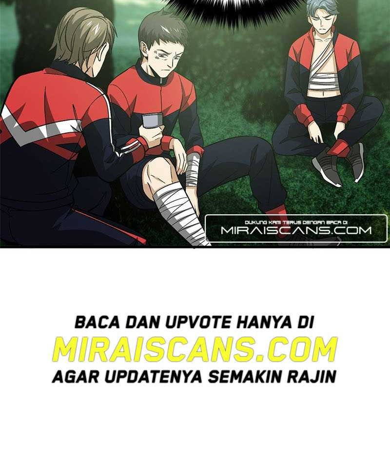 Global Gao Wu chapter 99 halaman 14