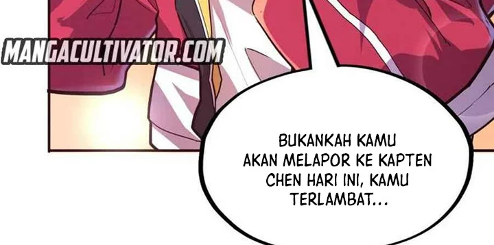 Global Power: I Can Control All The Elements Bab 1 halaman 5