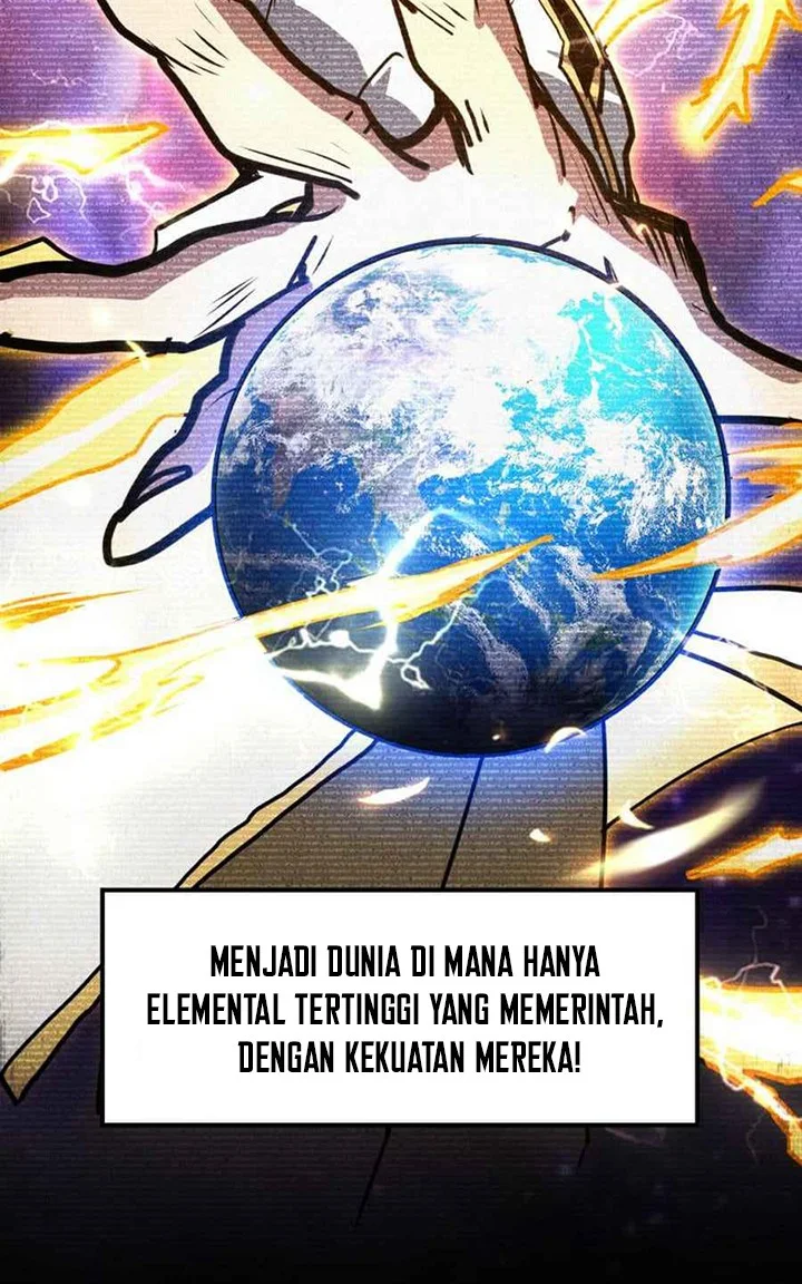 Global Power: I Can Control All The Elements Bab 1 halaman 17