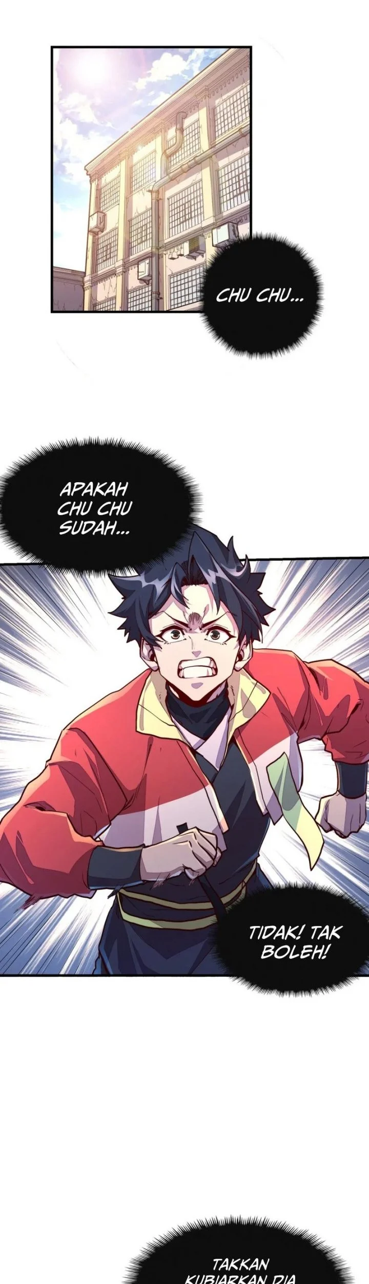 Global Power: I Can Control All The Elements Bab 10 halaman 3