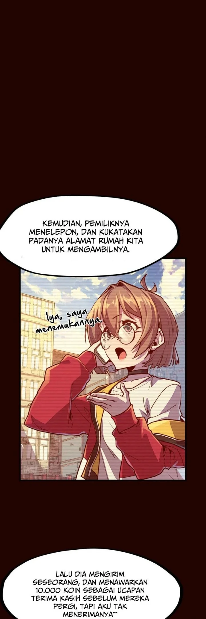 Global Power: I Can Control All The Elements Bab 10 halaman 9
