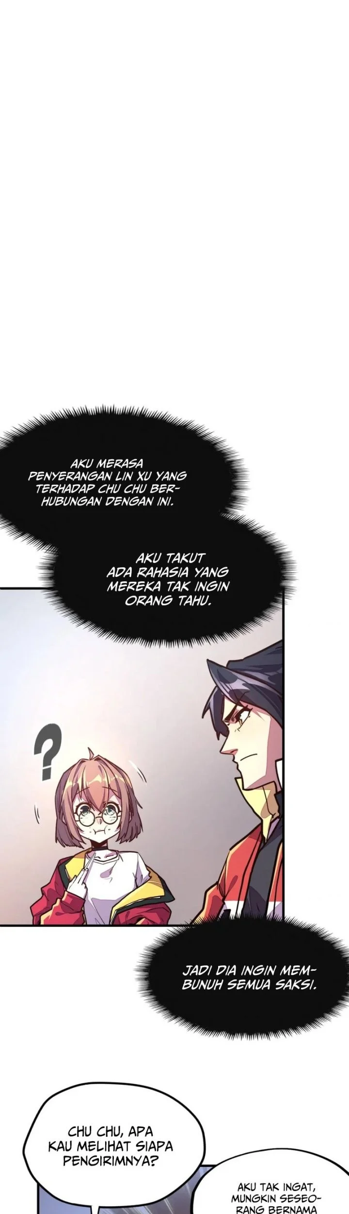 Global Power: I Can Control All The Elements Bab 10 halaman 15