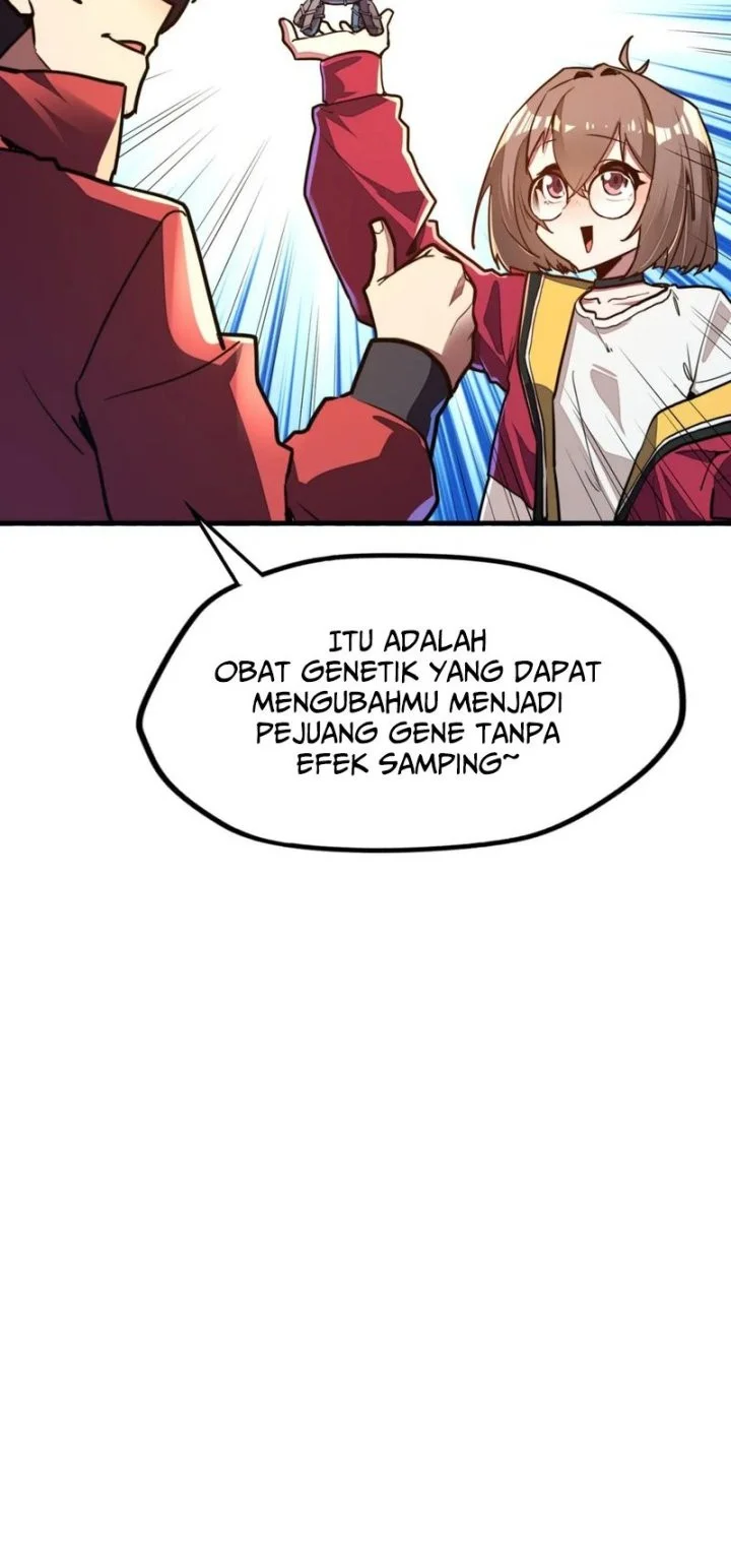 Global Power: I Can Control All The Elements Bab 10 halaman 23