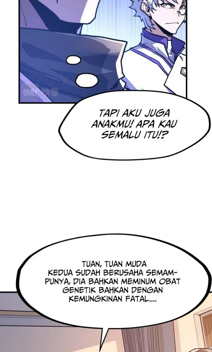 Global Power: I Can Control All The Elements Bab 10 halaman 32