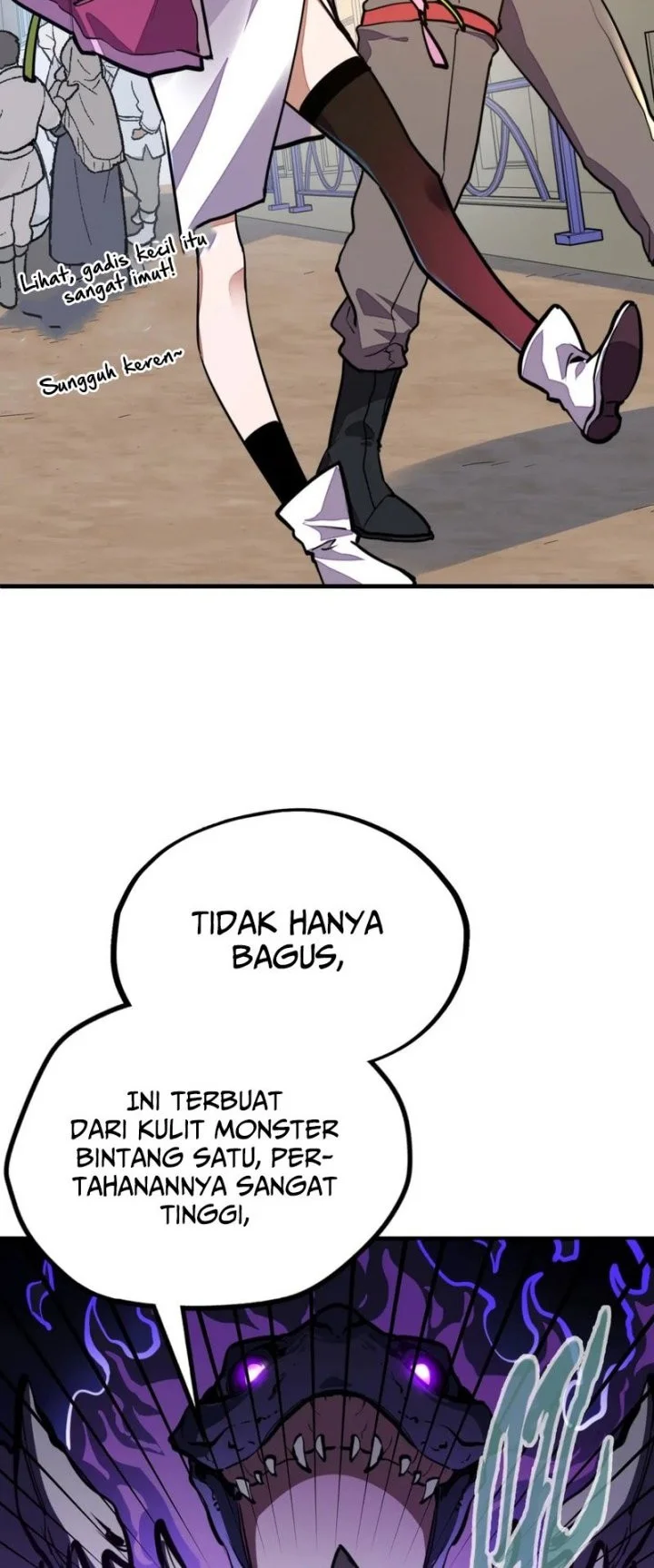 Global Power: I Can Control All The Elements chapter 11 halaman 4