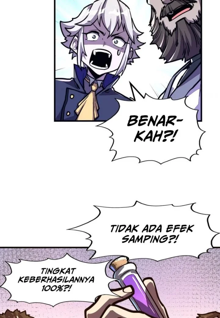 Global Power: I Can Control All The Elements chapter 11 halaman 22