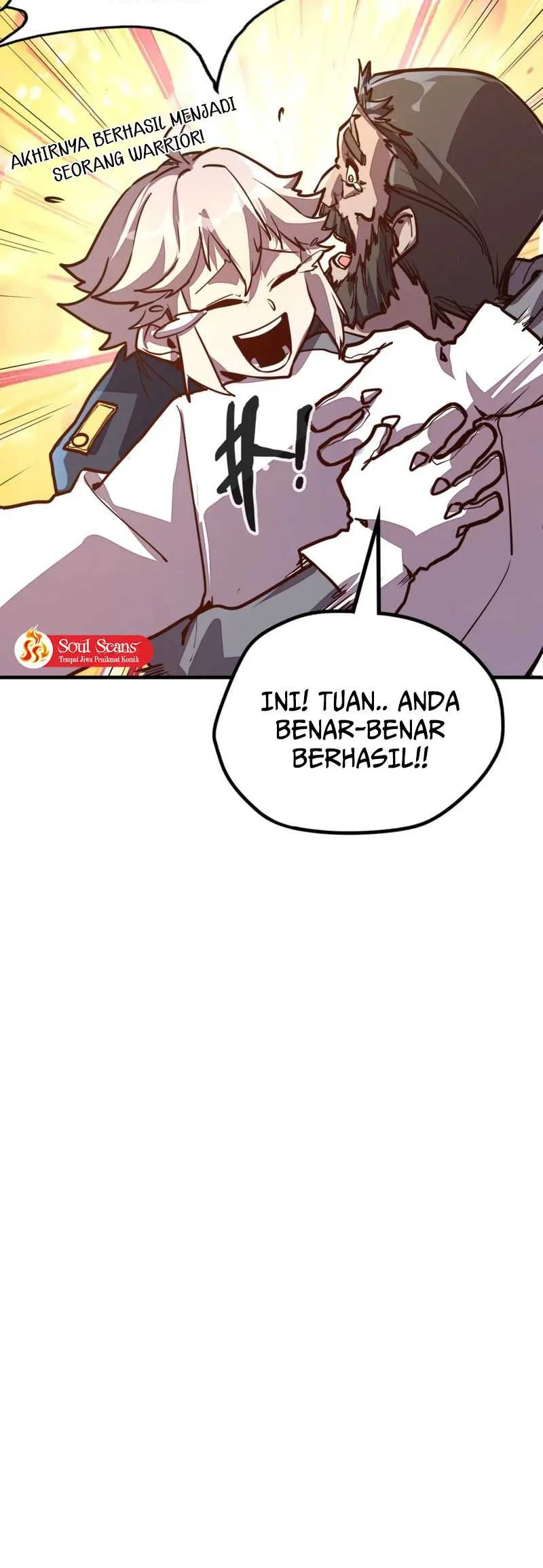 Global Power: I Can Control All The Elements chapter 12 halaman 13