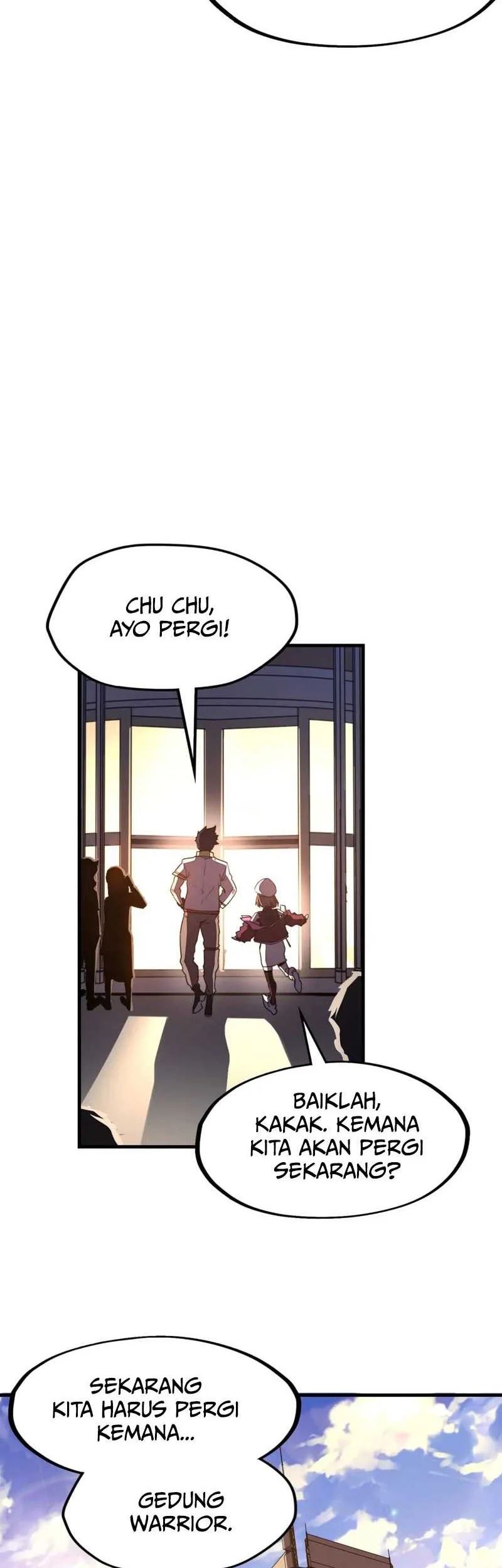 Global Power: I Can Control All The Elements chapter 13 halaman 17