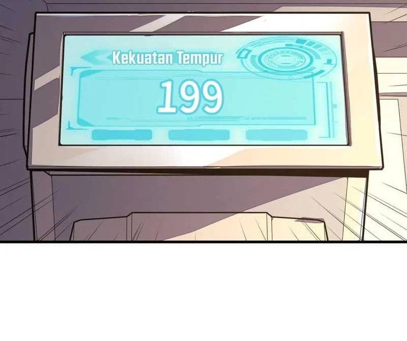 Global Power: I Can Control All The Elements chapter 13 halaman 25