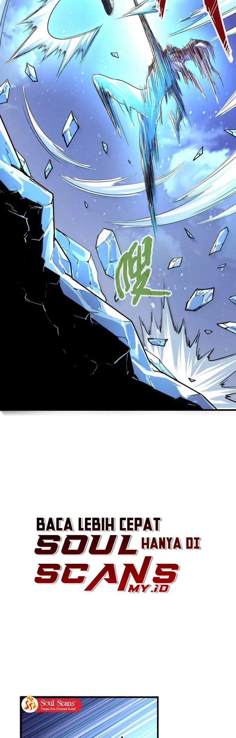 Global Power: I Can Control All The Elements Bab 14 halaman 10