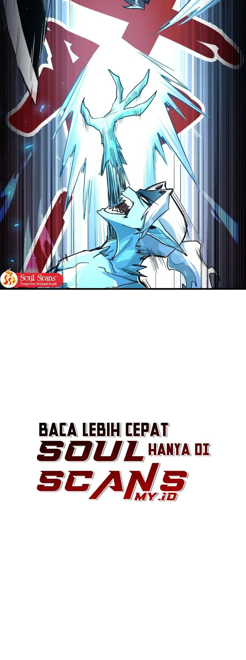 Global Power: I Can Control All The Elements Bab 14 halaman 37