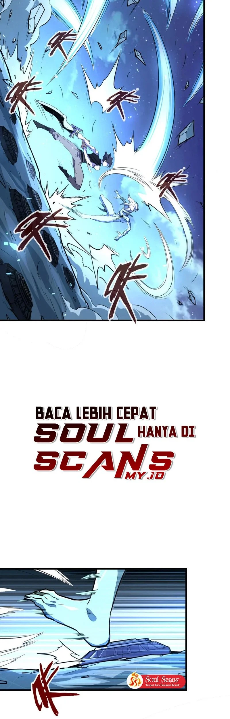 Global Power: I Can Control All The Elements chapter 15 halaman 10