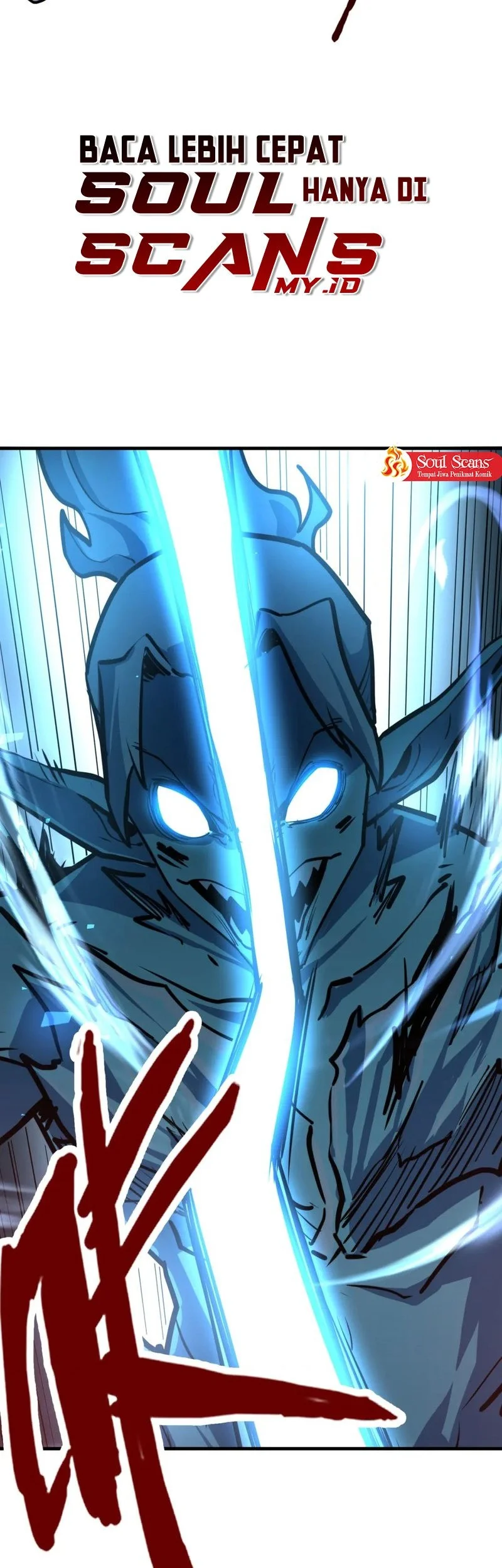 Global Power: I Can Control All The Elements chapter 15 halaman 14