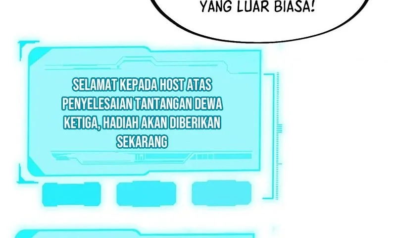 Global Power: I Can Control All The Elements chapter 15 halaman 19