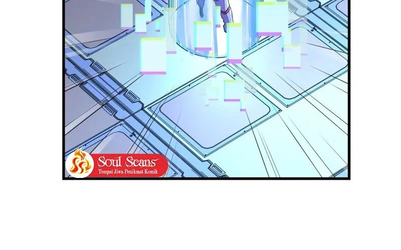 Global Power: I Can Control All The Elements chapter 15 halaman 29