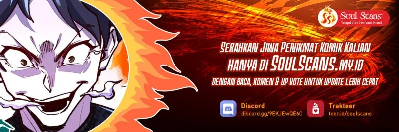 Global Power: I Can Control All The Elements chapter 15 halaman 39