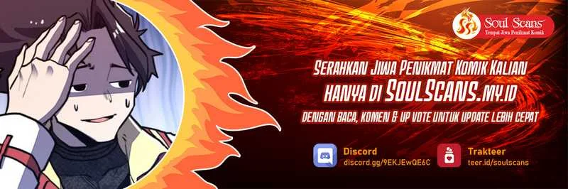 Global Power: I Can Control All The Elements Bab 18 halaman 2